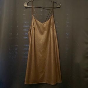 Babydoll dress